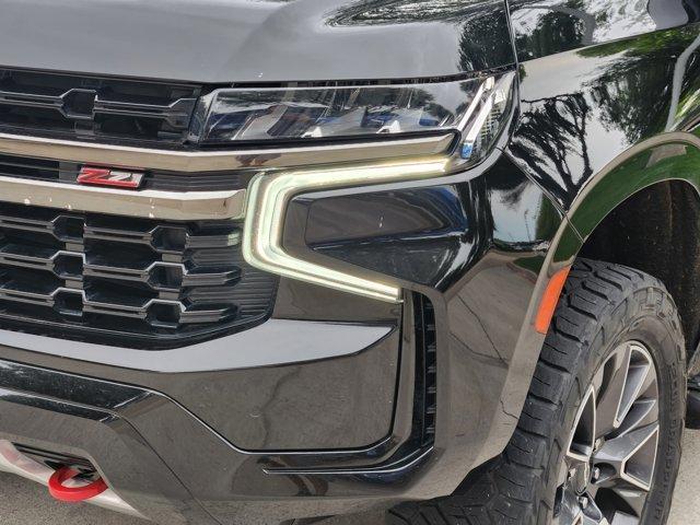 used 2021 Chevrolet Suburban car, priced at $41,100