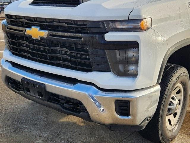 used 2024 Chevrolet Silverado 3500 car, priced at $57,000