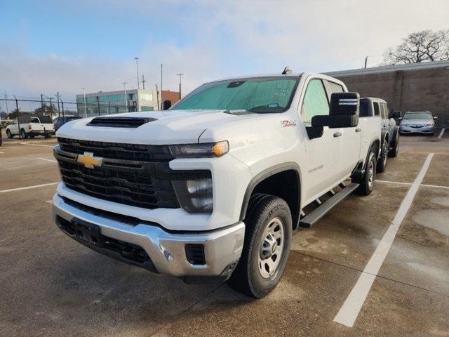 used 2024 Chevrolet Silverado 3500 car, priced at $57,000