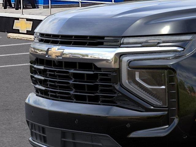 new 2025 Chevrolet Suburban car, priced at $63,984