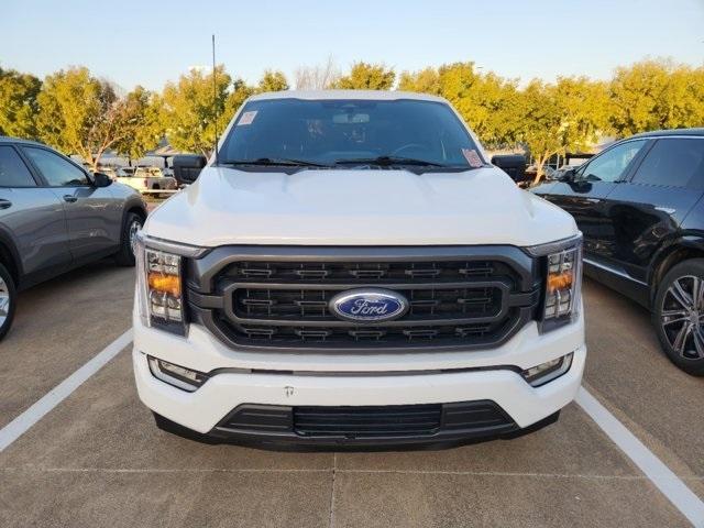 used 2022 Ford F-150 car, priced at $39,000