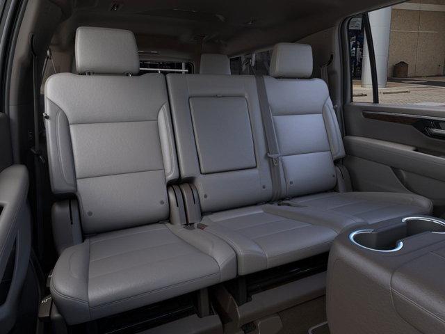 new 2025 Chevrolet Suburban car, priced at $74,495