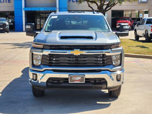 new 2025 Chevrolet Silverado 3500 car, priced at $72,120