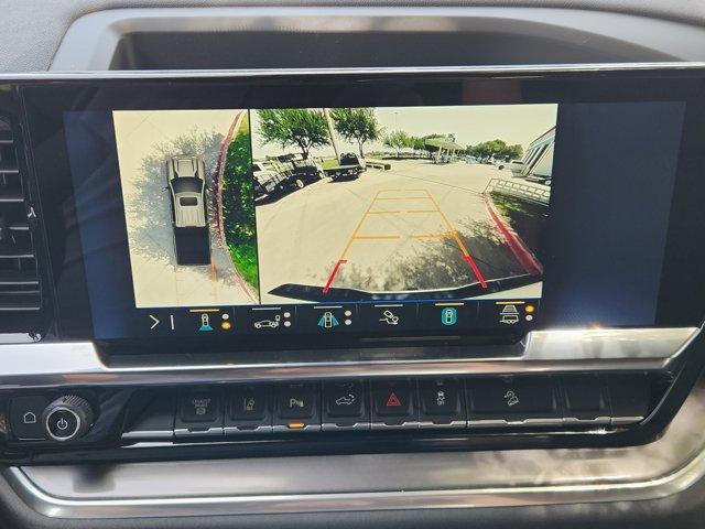 new 2025 Chevrolet Silverado 3500 car, priced at $91,785