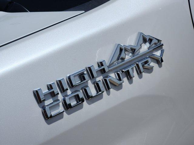 new 2025 Chevrolet Silverado 3500 car, priced at $91,785