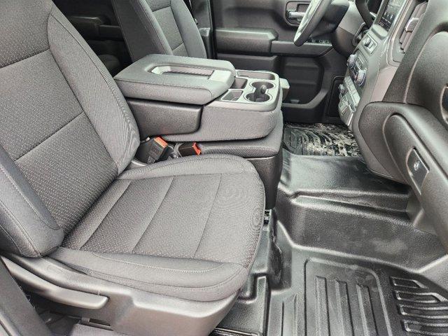 new 2025 Chevrolet Silverado 3500 car, priced at $72,357