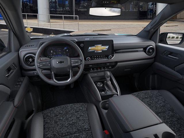 new 2024 Chevrolet Colorado car, priced at $43,385