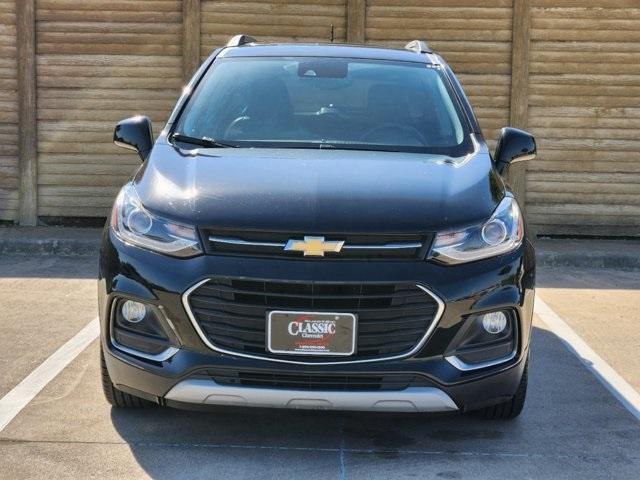 used 2019 Chevrolet Trax car, priced at $14,000