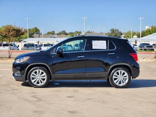 used 2019 Chevrolet Trax car, priced at $14,000