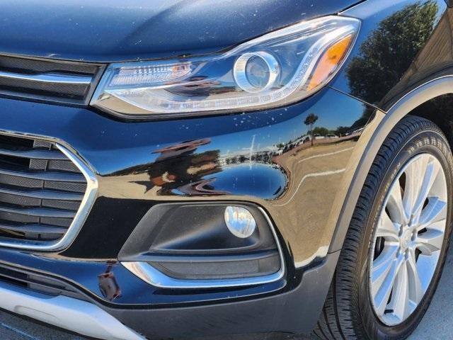 used 2019 Chevrolet Trax car, priced at $14,000