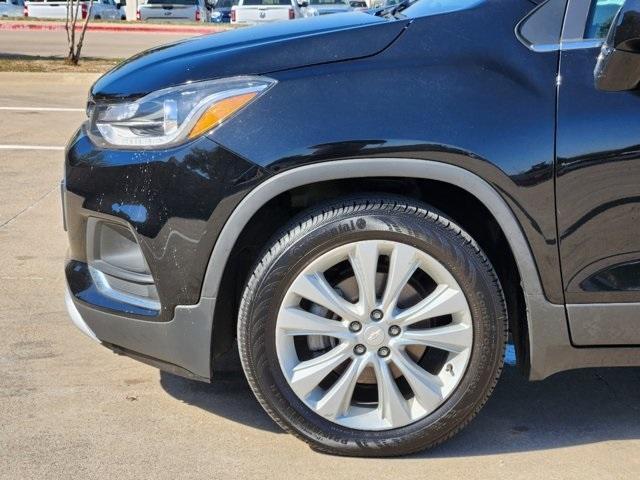 used 2019 Chevrolet Trax car, priced at $14,000