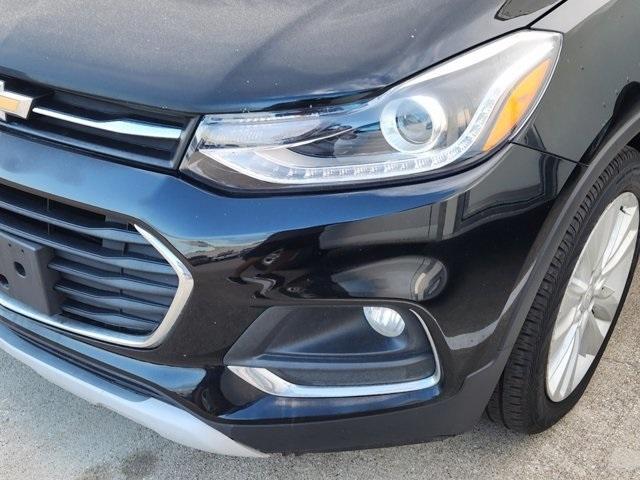 used 2019 Chevrolet Trax car, priced at $17,000