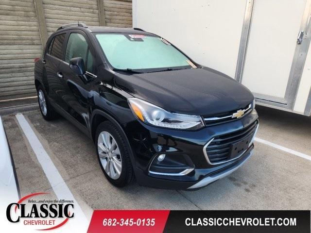 used 2019 Chevrolet Trax car, priced at $17,000