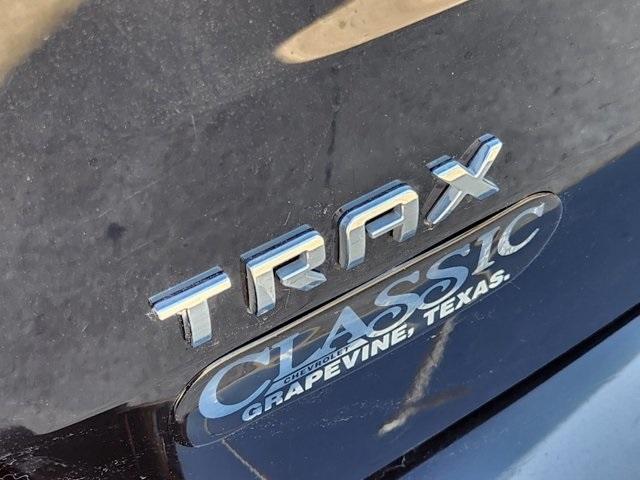 used 2019 Chevrolet Trax car, priced at $14,000