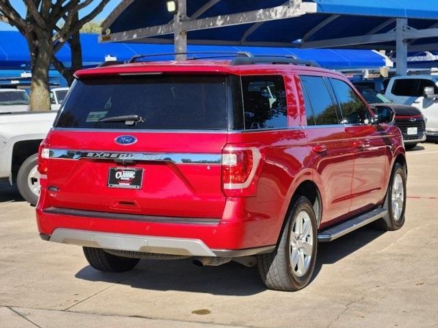 used 2020 Ford Expedition car, priced at $29,000