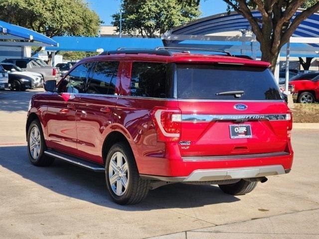 used 2020 Ford Expedition car, priced at $29,000