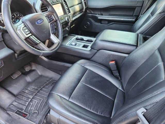 used 2020 Ford Expedition car, priced at $29,000