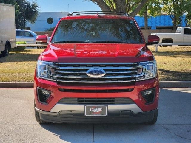 used 2020 Ford Expedition car, priced at $29,000