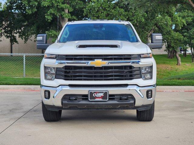 used 2024 Chevrolet Silverado 3500 car, priced at $59,200