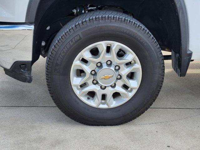 used 2024 Chevrolet Silverado 3500 car, priced at $59,200