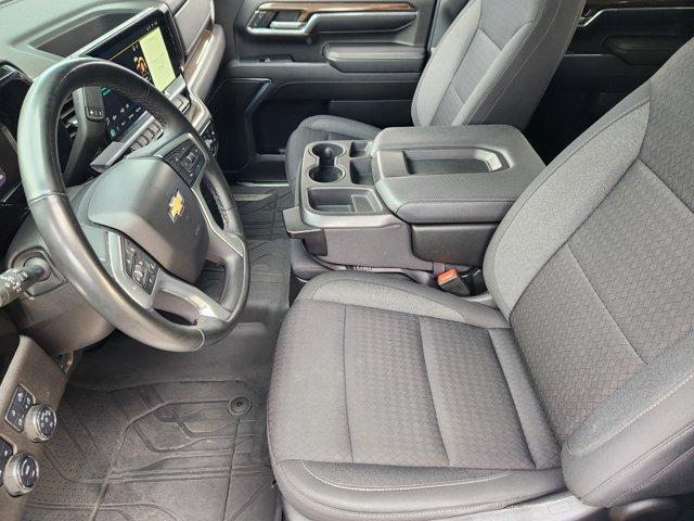 used 2024 Chevrolet Silverado 3500 car, priced at $59,200