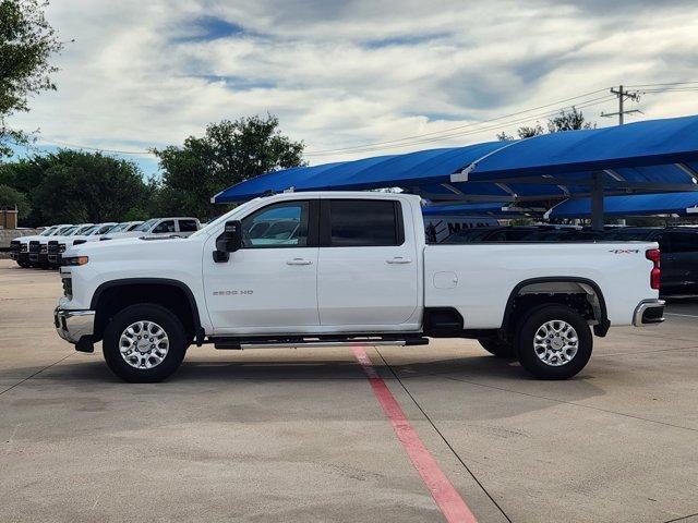 used 2024 Chevrolet Silverado 3500 car, priced at $59,200