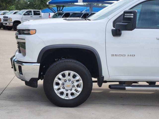used 2024 Chevrolet Silverado 3500 car, priced at $59,200