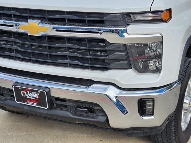 used 2024 Chevrolet Silverado 3500 car, priced at $61,313