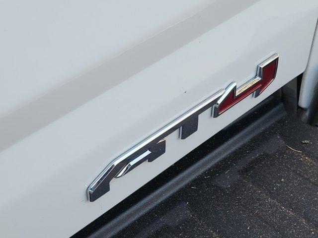used 2021 GMC Canyon car, priced at $30,470