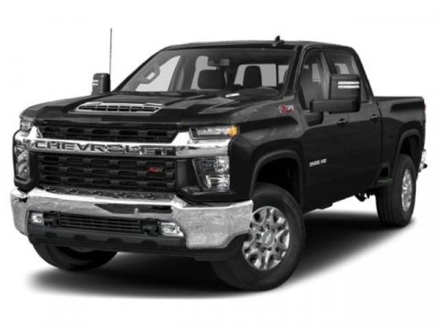 used 2023 Chevrolet Silverado 3500 car, priced at $55,000