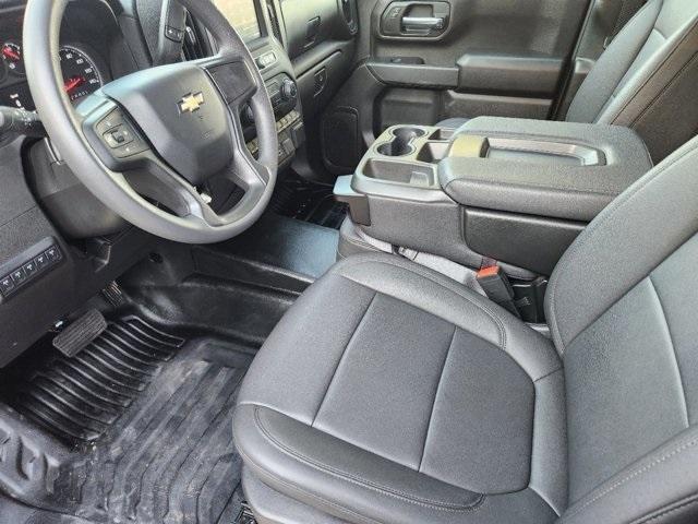 used 2023 Chevrolet Silverado 3500 car, priced at $55,000