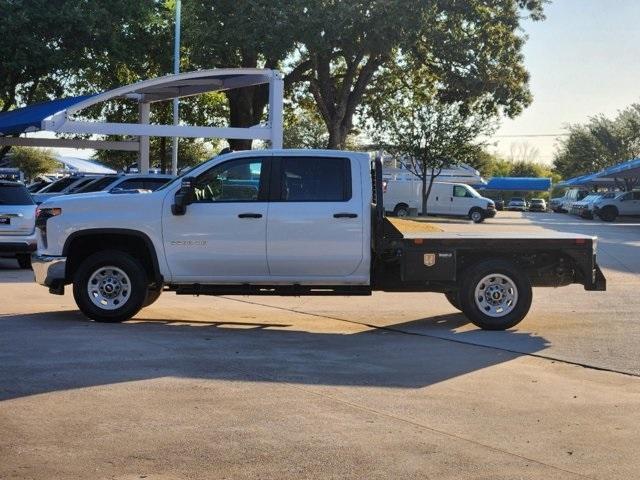 used 2023 Chevrolet Silverado 3500 car, priced at $55,000