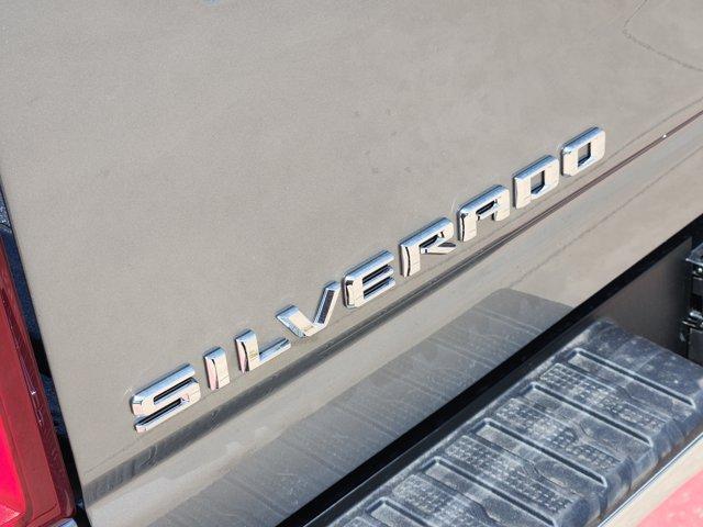new 2025 Chevrolet Silverado 3500 car, priced at $78,234