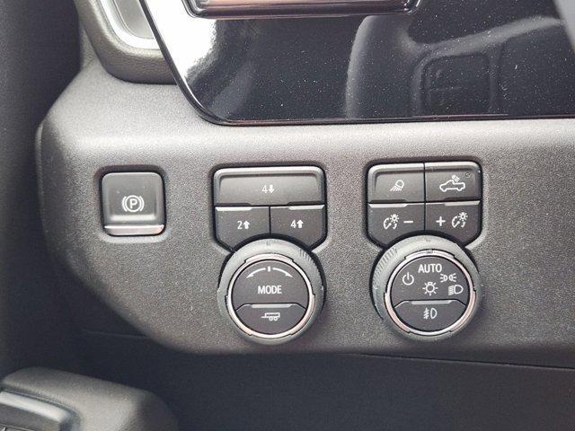 new 2025 Chevrolet Silverado 3500 car, priced at $74,194