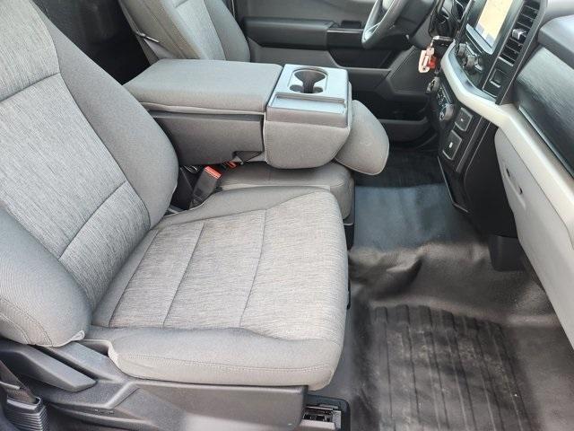 used 2021 Ford F-150 car, priced at $24,646