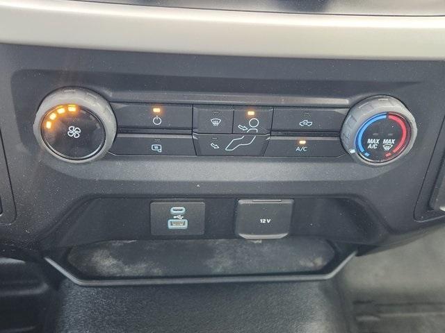 used 2021 Ford F-150 car, priced at $24,646