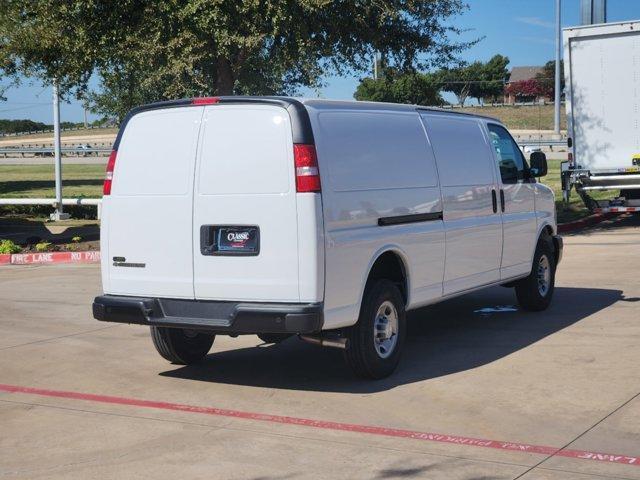 new 2024 Chevrolet Express 3500 car, priced at $48,469