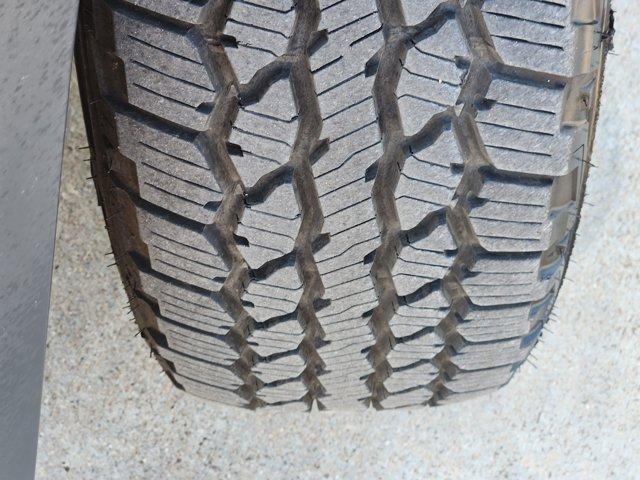 used 2016 Jeep Cherokee car, priced at $16,975