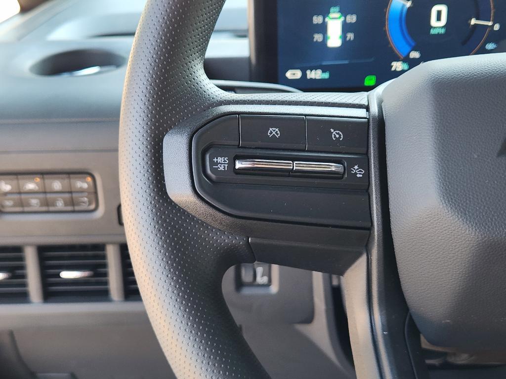new 2025 Chevrolet BrightDrop 400 car, priced at $48,835