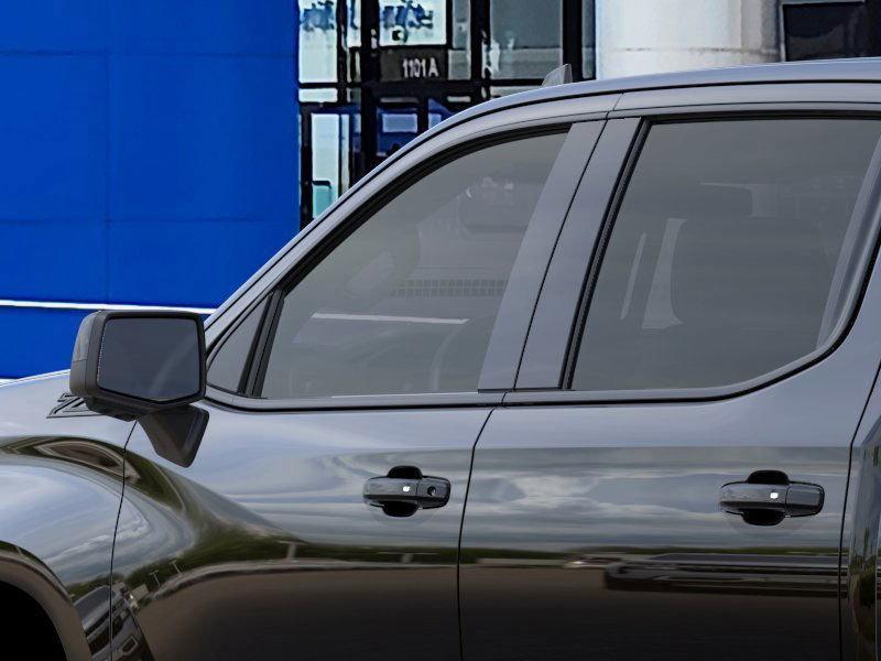 new 2026 Chevrolet Silverado 1500 car, priced at $67,470