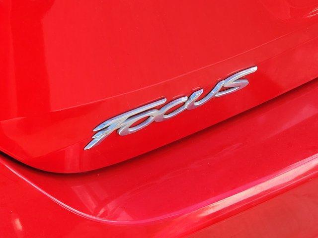 used 2016 Ford Focus car, priced at $10,000