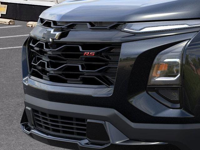 new 2026 Chevrolet Equinox car, priced at $35,610
