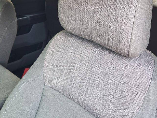 used 2023 Ford F-150 car, priced at $38,600