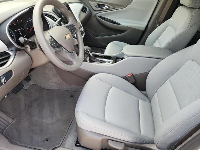 used 2024 Chevrolet Malibu car, priced at $22,250