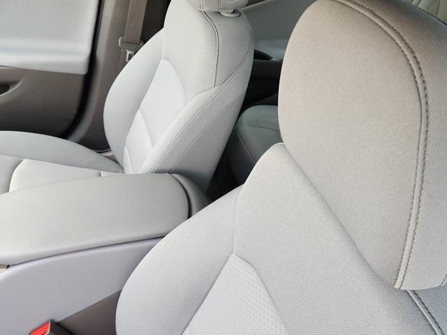 used 2024 Chevrolet Malibu car, priced at $22,250