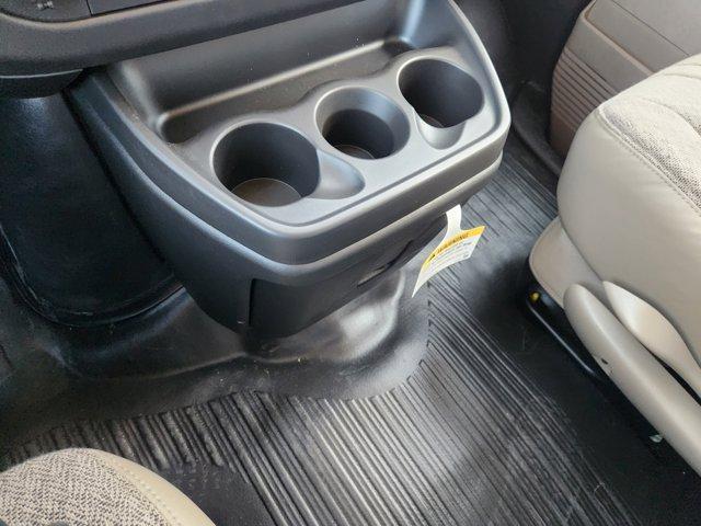 new 2025 Chevrolet Express 2500 car, priced at $44,365