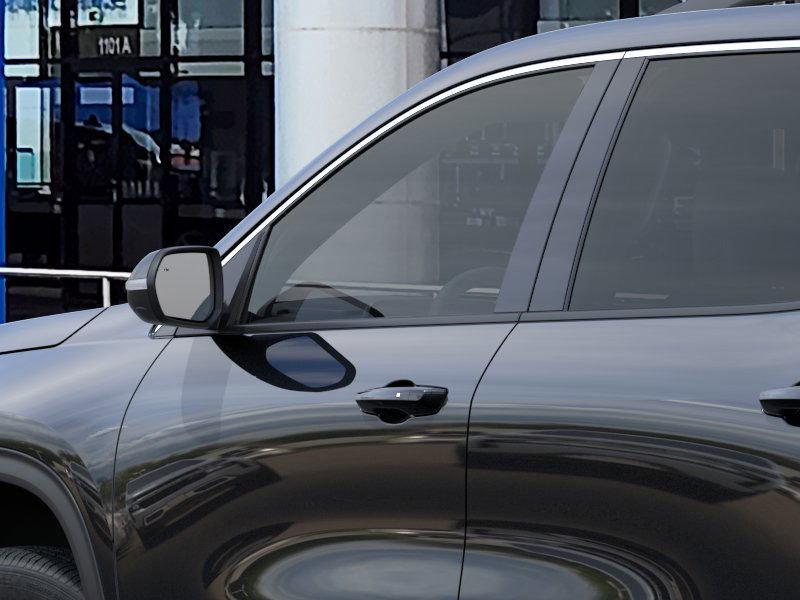 new 2026 Chevrolet Traverse car, priced at $39,135