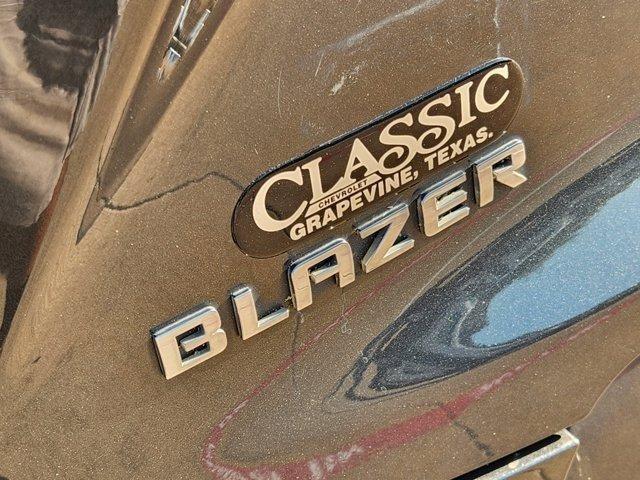 used 2019 Chevrolet Blazer car, priced at $19,188