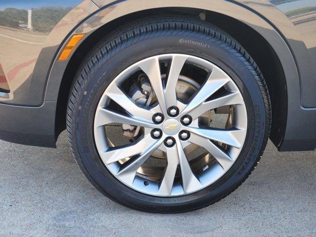 used 2019 Chevrolet Blazer car, priced at $19,188