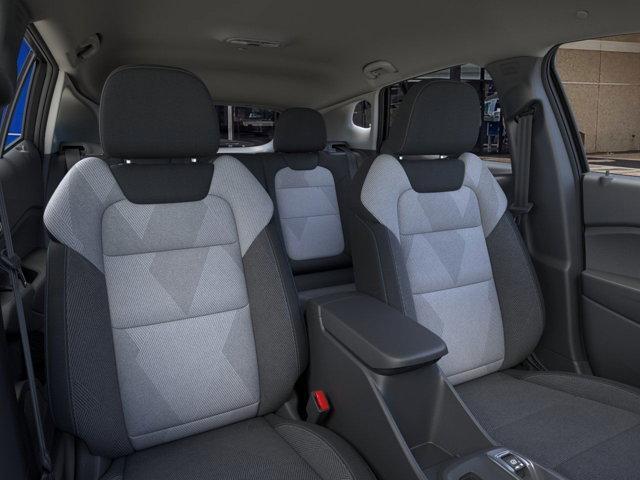 new 2025 Chevrolet Trax car, priced at $22,785